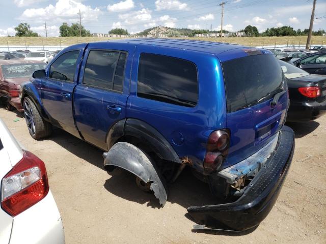 Photo 2 from auction – 2006 DODGE DURANGO SX with VIN 1D4HB38N36F169291