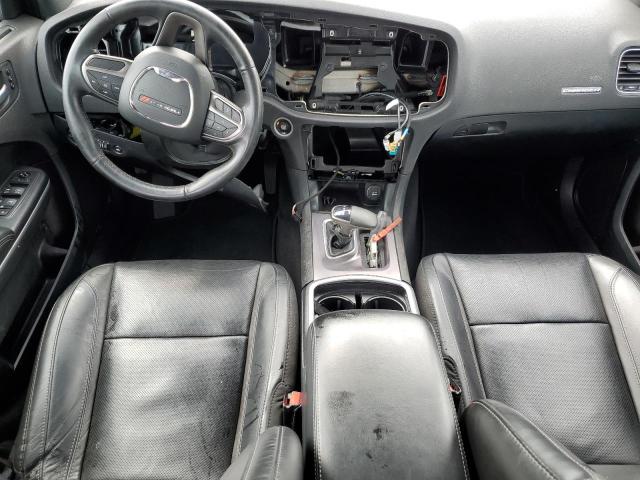 Photo 8 from auction – 2021 DODGE CHARGER SX with VIN 2C3CDXBG6MH632219
