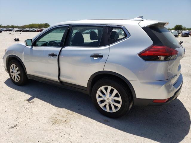 Photo 2 from auction – 2017 NISSAN ROGUE S with VIN KNMAT2MV4HP517754