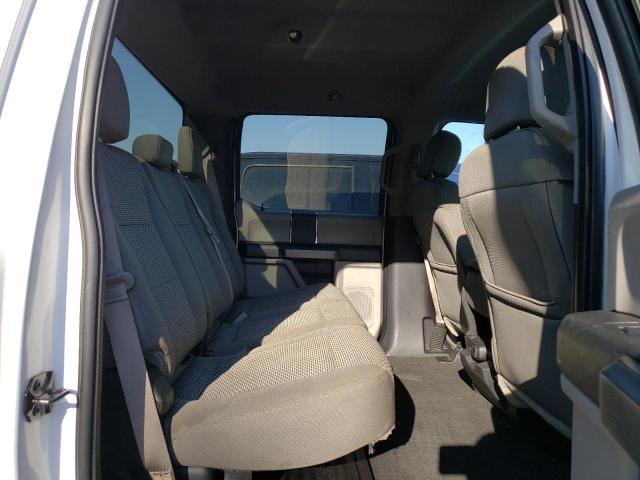Photo 10 from auction – 2018 FORD F350 SUPER with VIN 1FT8W3BT6JEC01058