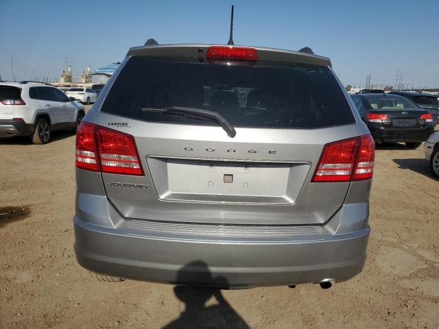 Photo 6 from auction – 2017 DODGE JOURNEY SE with VIN 3C4PDCAB4HT619574