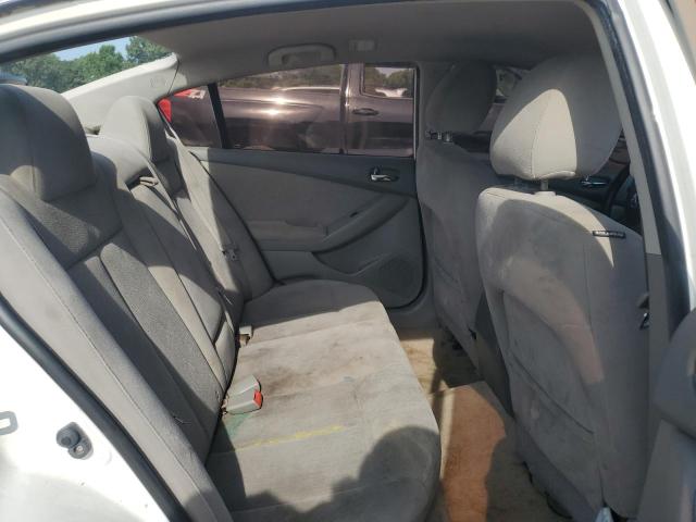 Photo 10 from auction – 2012 NISSAN ALTIMA BAS with VIN 1N4AL2AP0CN478080