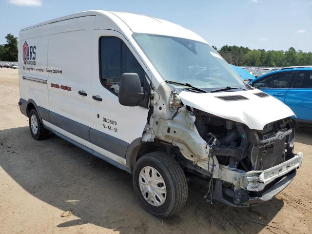 Photo 4 from auction – 2016 FORD TRANSIT T- with VIN 1FTYR2CM6GKA15538