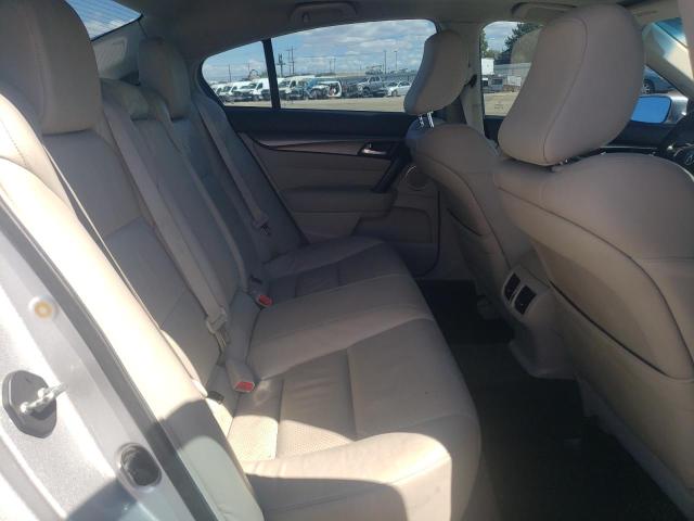 Photo 10 from auction – 2012 ACURA TL with VIN 19UUA8F5XCA011779