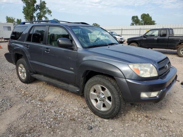 Photo 4 from auction – 2004 TOYOTA 4RUNNER SR with VIN JTEZU14R240041659