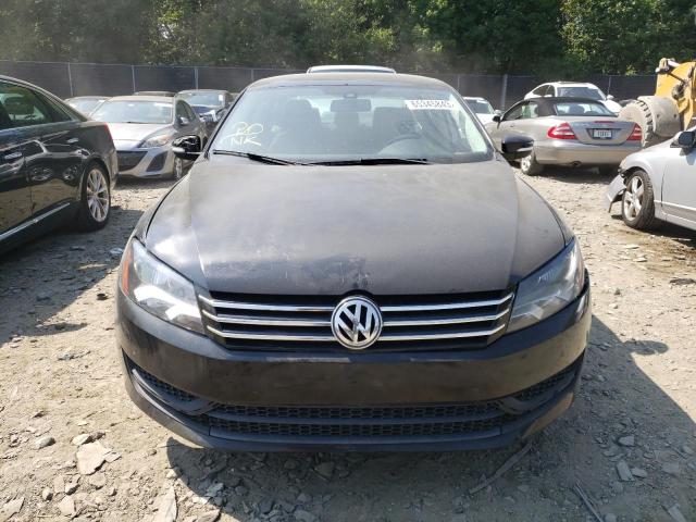 Photo 5 from auction – 2015 VOLKSWAGEN PASSAT S with VIN 1VWAT7A30FC102903