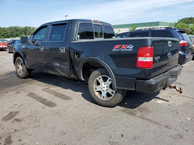 Photo 2 from auction – 2005 FORD F150 SUPER with VIN 1FTPW145X5FB04668