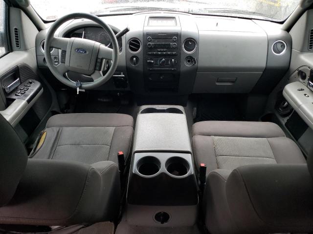Photo 8 from auction – 2004 FORD F150 SUPER with VIN 1FTPW14514KC97556