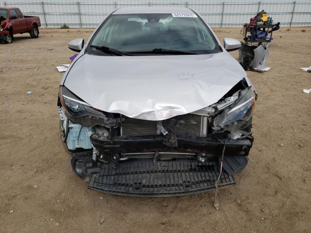 Photo 5 from auction – 2018 TOYOTA COROLLA L with VIN 2T1BURHE4JC086213