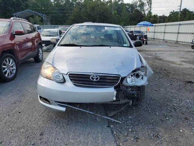Foto 5 de la subasta – 2007 TOYOTA COROLLA CE con VIN JTDBR32E470128910