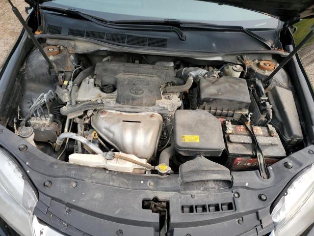 Photo 11 from auction – 2015 TOYOTA CAMRY LE with VIN 4T1BF1FK2FU903382