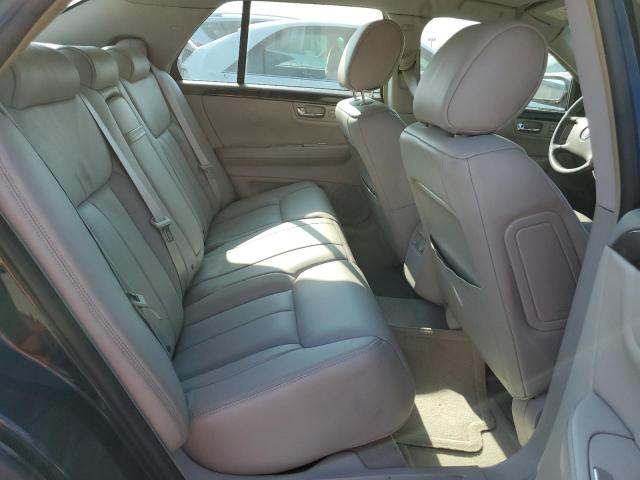 Photo 10 from auction – 2009 CADILLAC DTS with VIN 1G6KD57Y39U121961