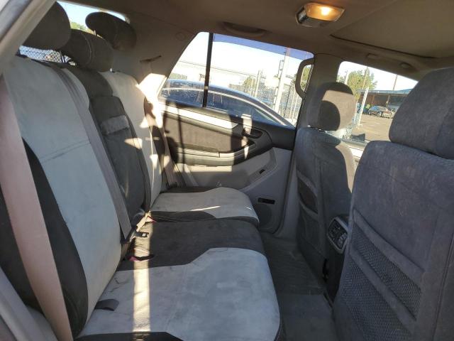 Photo 11 from auction – 2005 TOYOTA 4RUNNER SR with VIN JTEBU14R950057490