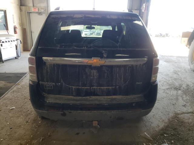 Снимка 6 от търг – 2007 CHEVROLET EQUINOX LT с VIN 2CNDL73F776233095