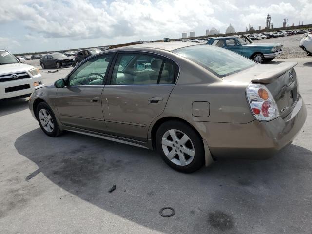 Photo 2 from auction – 2003 NISSAN ALTIMA BAS with VIN 1N4AL11D13C333545