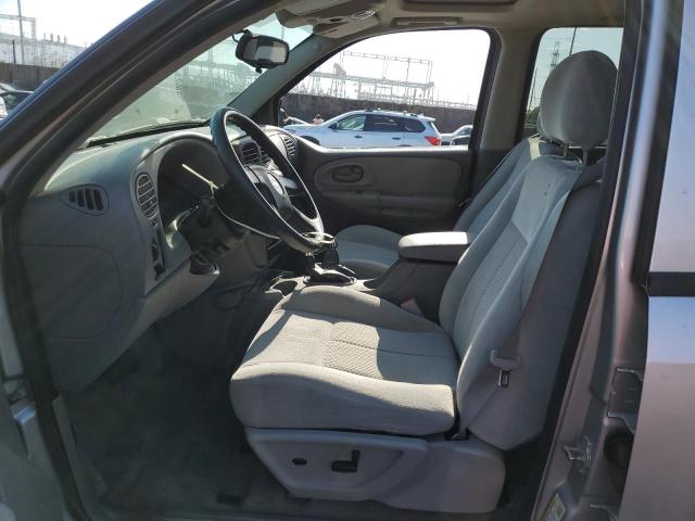 Photo 7 from auction – 2008 CHEVROLET TRAILBLAZE with VIN 1GNDS13S782199523