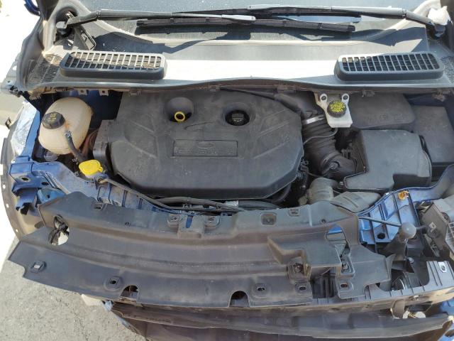 Photo 12 from auction – 2017 FORD ESCAPE SE with VIN 1FMCU0G91HUB85701
