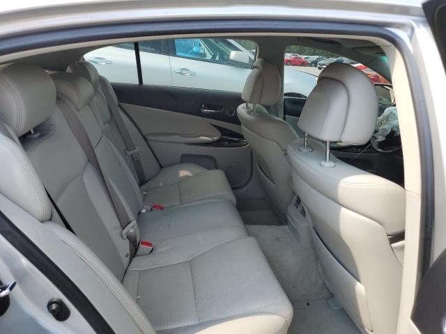 Photo 10 from auction – 2009 LEXUS GS 450H with VIN JTHBC96S395018441