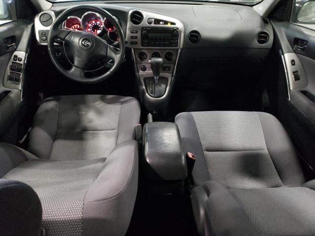 Photo 8 from auction – 2006 TOYOTA COROLLA MA with VIN 2T1LR30E06C560924