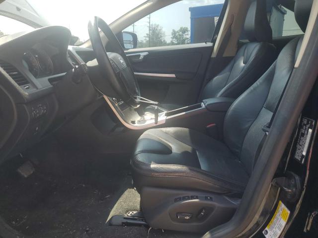 Photo 7 from auction – 2010 VOLVO XC60 with VIN YV4982DL3A2079795