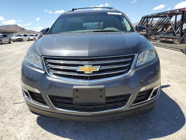 Photo 5 from auction – 2014 CHEVROLET TRAVERSE L with VIN 1GNKRGKD1EJ212423