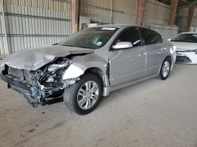 NISSAN ALTIMA BAS 2012 with VIN 1N4AL2AP9CN453324 - Photo from auction
