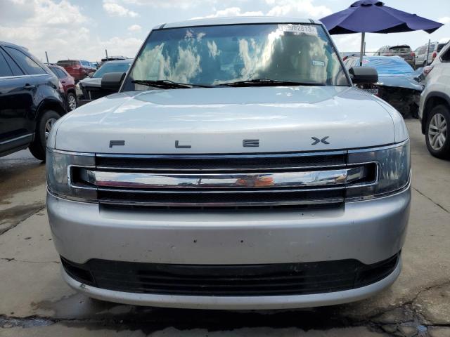 Photo 5 from auction – 2014 FORD FLEX SE with VIN 2FMGK5B89EBD30374