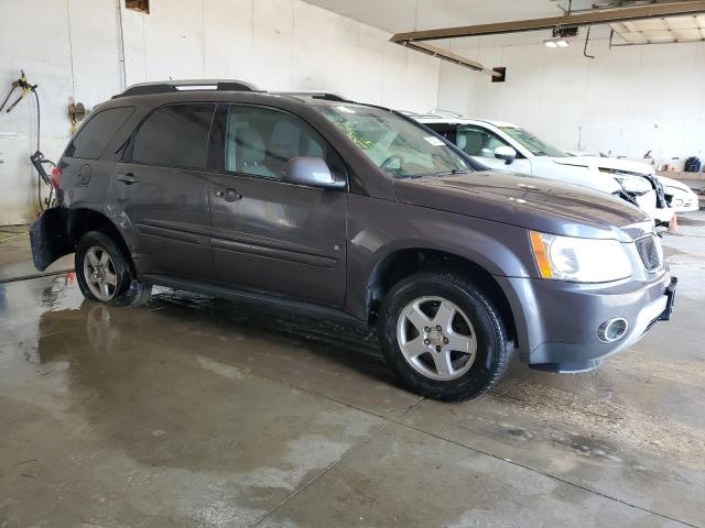 Photo 4 from auction – 2007 PONTIAC TORRENT with VIN 2CKDL63F276086370