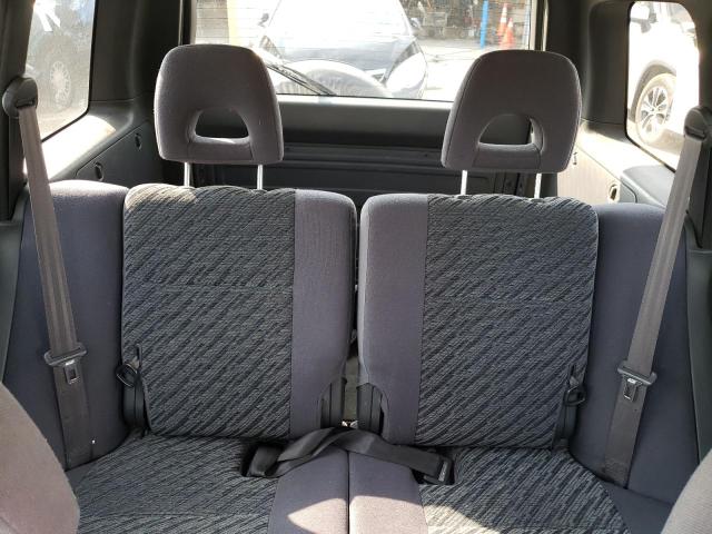 صورة رقم 10 من المزاد - 2000 TOYOTA RAV4 مع VIN JT3HP10V5Y7169986