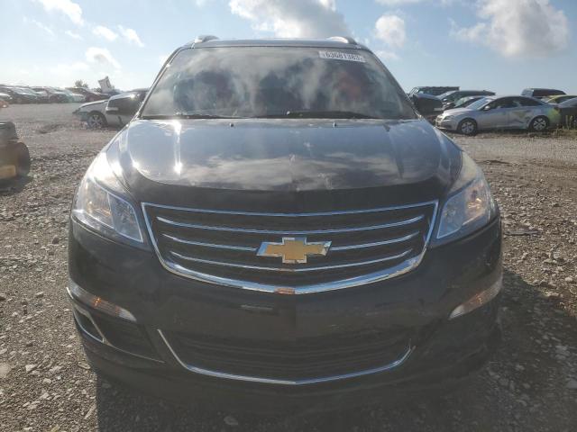 Photo 5 from auction – 2017 CHEVROLET TRAVERSE L with VIN 1GNKRGKD2HJ277169
