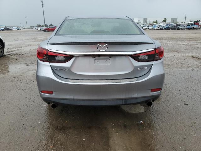 Photo 6 from auction – 2014 MAZDA 6 TOURING with VIN JM1GJ1T63E1132057