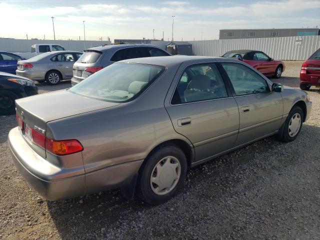 Photo 3 from auction – 2000 TOYOTA CAMRY CE with VIN JT2BG22K9Y0391801