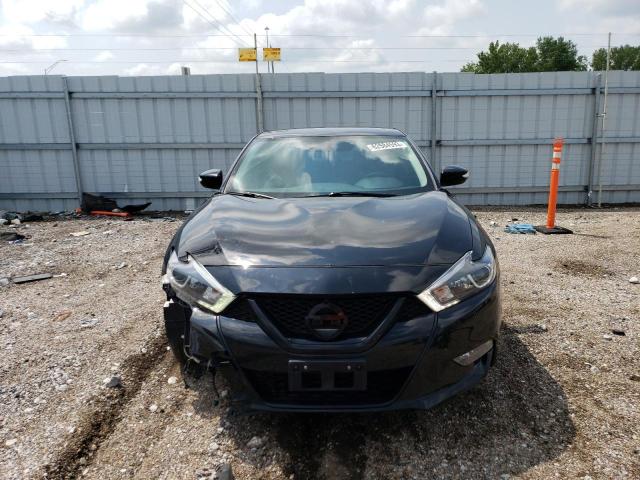 Photo 5 from auction – 2016 NISSAN MAXIMA 3.5 with VIN 1N4AA6AP8GC391235