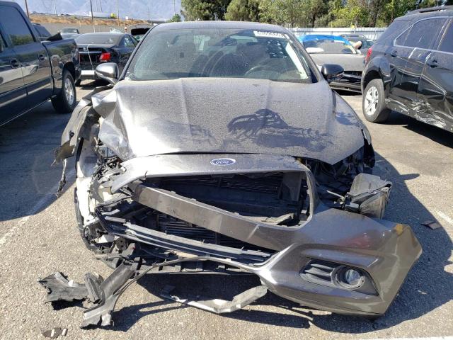 Photo 5 from auction – 2016 FORD FUSION SE with VIN 3FA6P0H95GR282340