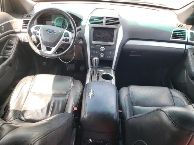 Photo 8 from auction – 2011 FORD EXPLORER X with VIN 1FMHK8D88BGA45320
