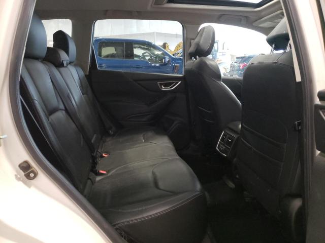 Photo 10 from auction – 2019 SUBARU FORESTER L with VIN JF2SKAUC1KH575193