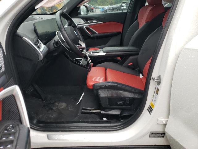 Photo 7 from auction – 2023 BMW X1 XDRIVE2 with VIN WBX73EF04P5V94411
