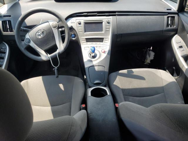Photo 8 from auction – 2015 TOYOTA PRIUS with VIN JTDKN3DU4F0461994