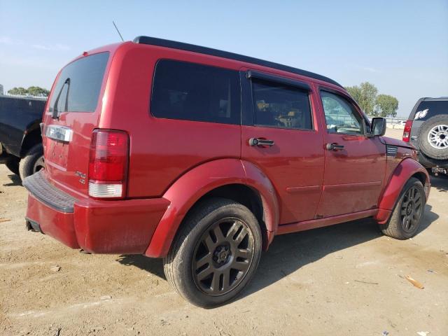 Снимка 3 от търг – 2007 DODGE NITRO R/T с VIN 1D8GU58677W607319