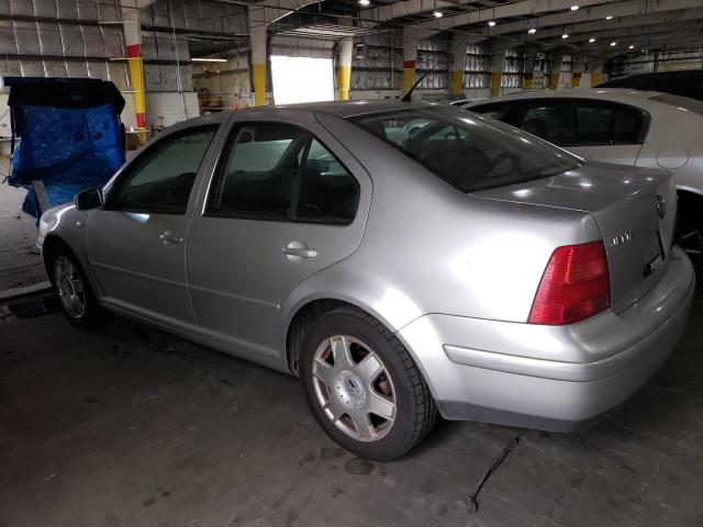 Photo 2 from auction – 2000 VOLKSWAGEN JETTA GLX with VIN 3VWTE29M0YM092135