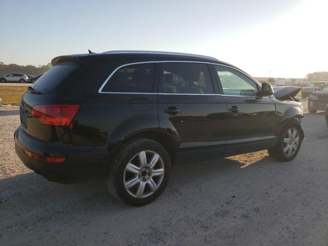 Photo 3 from auction – 2007 AUDI Q7 3.6 QUA with VIN WA1BY74L67D061820
