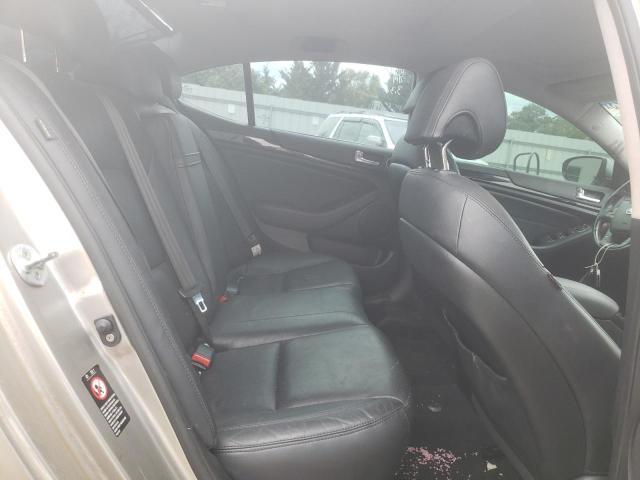 Photo 10 from auction – 2015 KIA CADENZA PR with VIN KNALN4D71F5175797