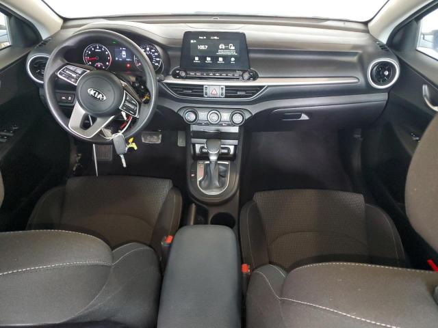 Photo 8 from auction – 2021 KIA FORTE FE with VIN 3KPF24AD1ME362980
