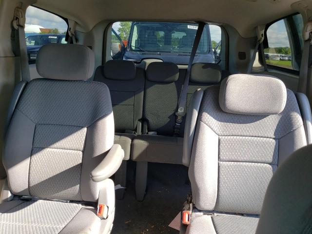 Photo 10 from auction – 2010 DODGE GRAND CARA with VIN 2D4RN5D15AR476280