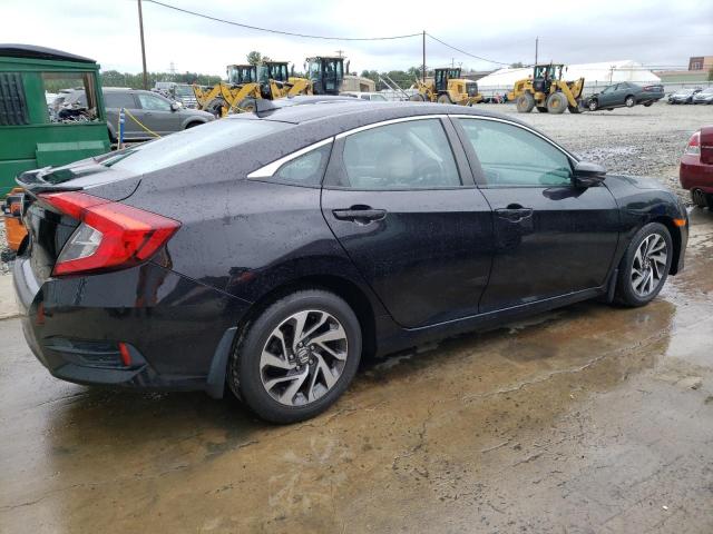 Photo 3 from auction – 2016 HONDA CIVIC EX with VIN 19XFC2F78GE242795
