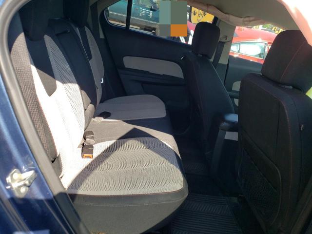 Photo 11 from auction – 2017 CHEVROLET EQUINOX LT with VIN 2GNALCEK7H6191952