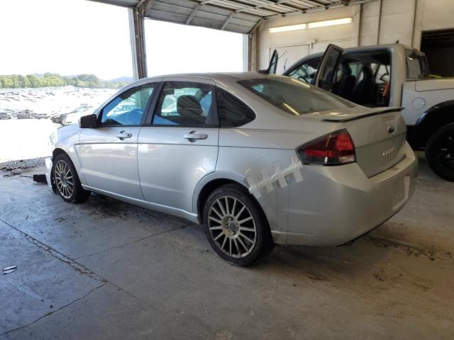 Photo 2 from auction – 2011 FORD FOCUS SES with VIN 1FAHP3GN8BW144855