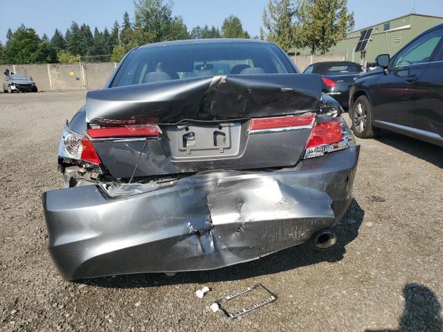 Photo 6 from auction – 2011 HONDA ACCORD LX with VIN 1HGCP2F32BA157730