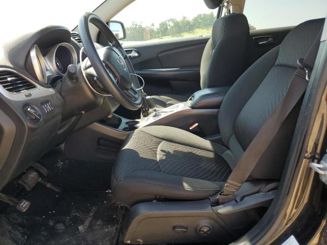 Photo 7 from auction – 2012 DODGE JOURNEY SX with VIN 3C4PDCBG4CT188205