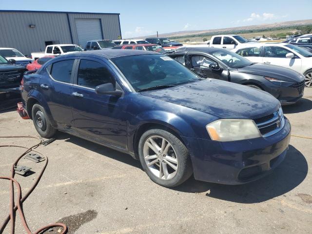 Photo 4 from auction – 2013 DODGE AVENGER SE with VIN 1C3CDZAG4DN576527